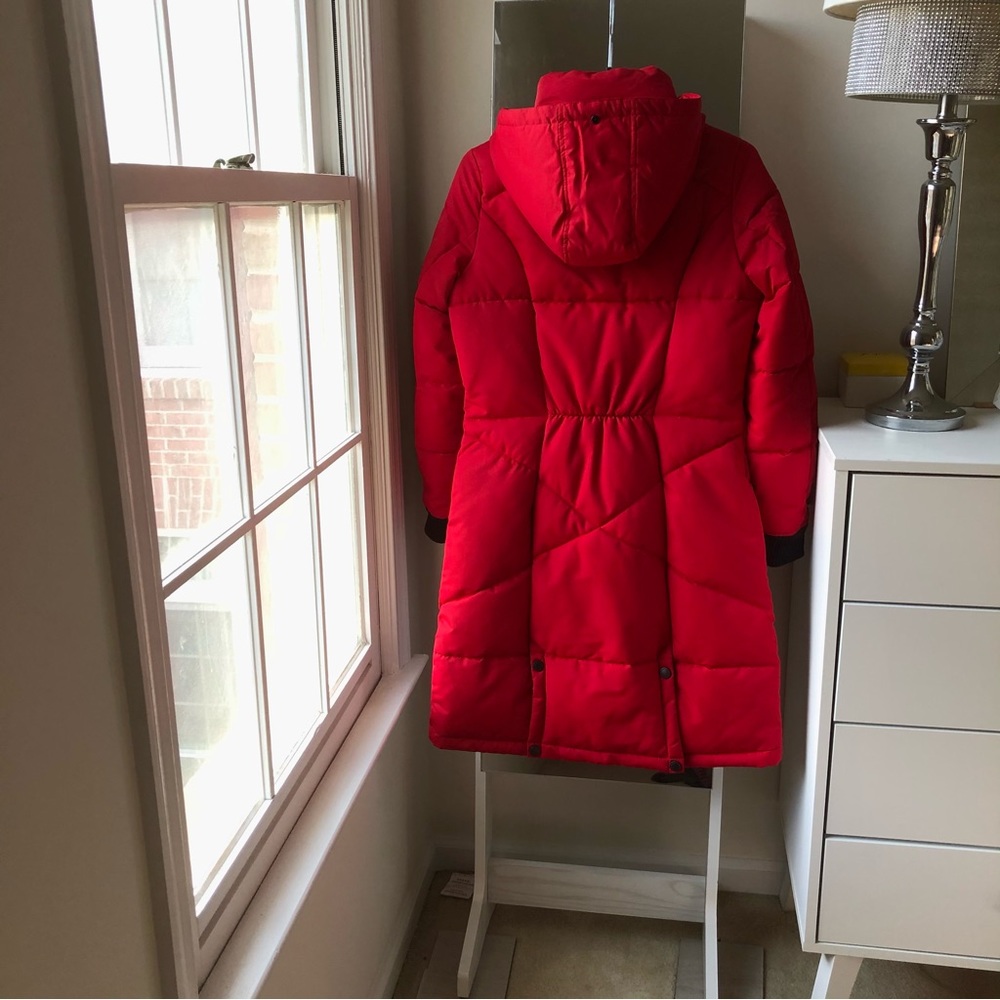 👏🏻❤️ SzXS Nautica puffer coat water resistant - Picture 2 of 13